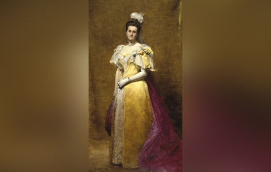 Fort Greene Musical Turns Emily Warren Roebling Into the Bridge's True Hero