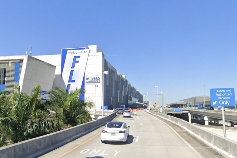 Fort Lauderdale Airport ICE Arrest Pulls Argentine Midfielder From LA Flight