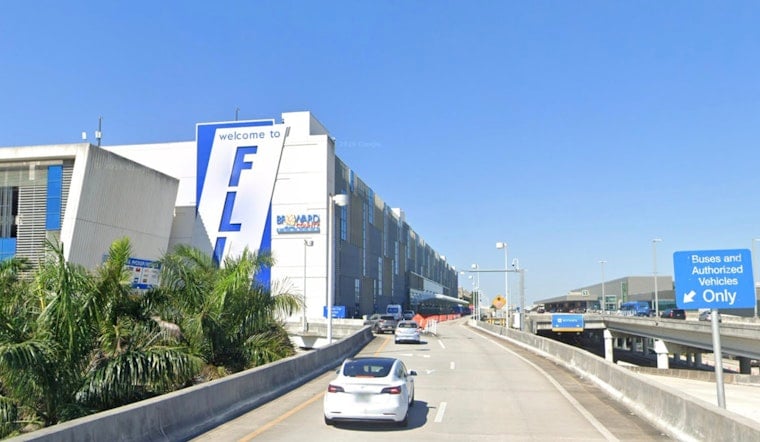 Fort Lauderdale Airport ICE Arrest Pulls Argentine Midfielder From LA Flight