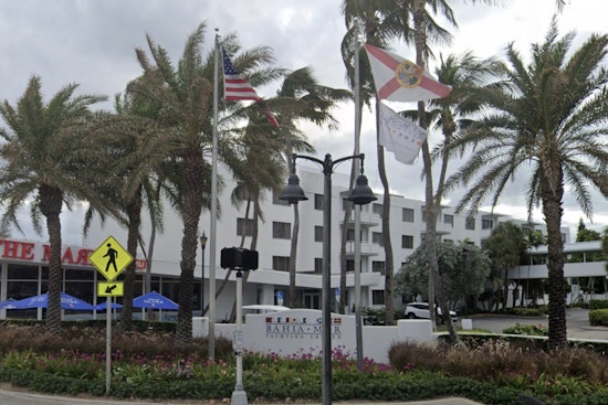Fort Lauderdale Boater Accused of Ramming Vessels at Bahia Mar While Drunk