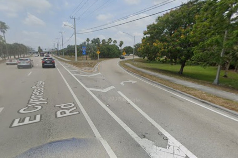 Fort Lauderdale Developer Wants $8.8M Tax Break for 340-Unit Cypress Creek Project