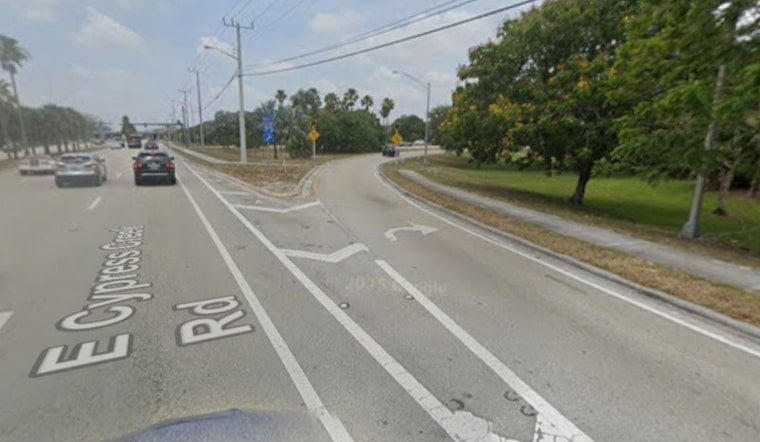 Fort Lauderdale Developer Wants $8.8M Tax Break for 340-Unit Cypress Creek Project