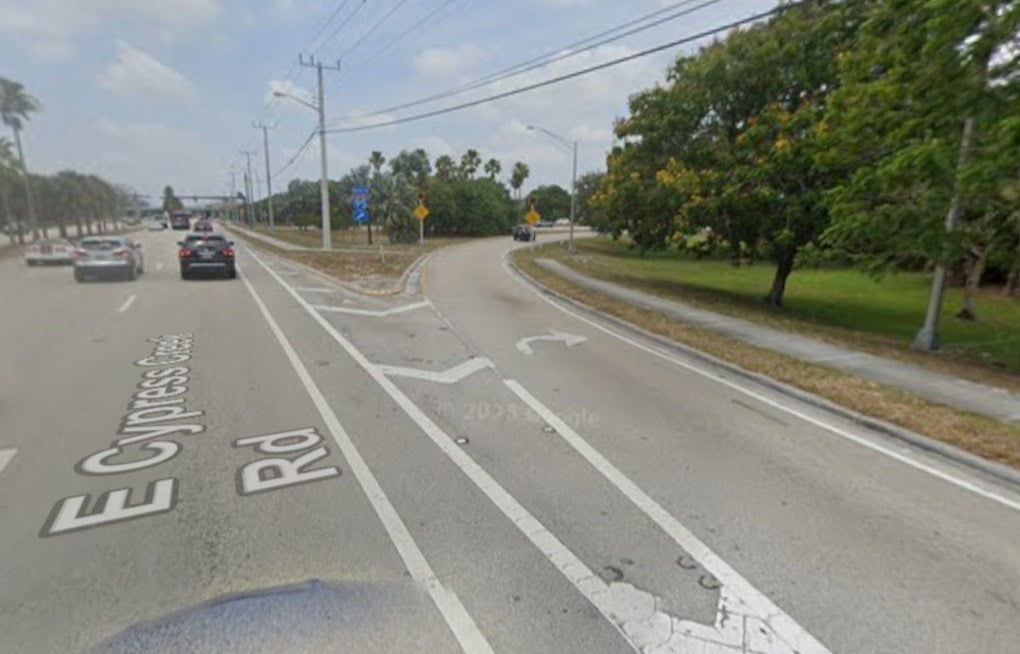 Fort Lauderdale Developer Wants $8.8M Tax Break for 340-Unit Cypress Creek Project