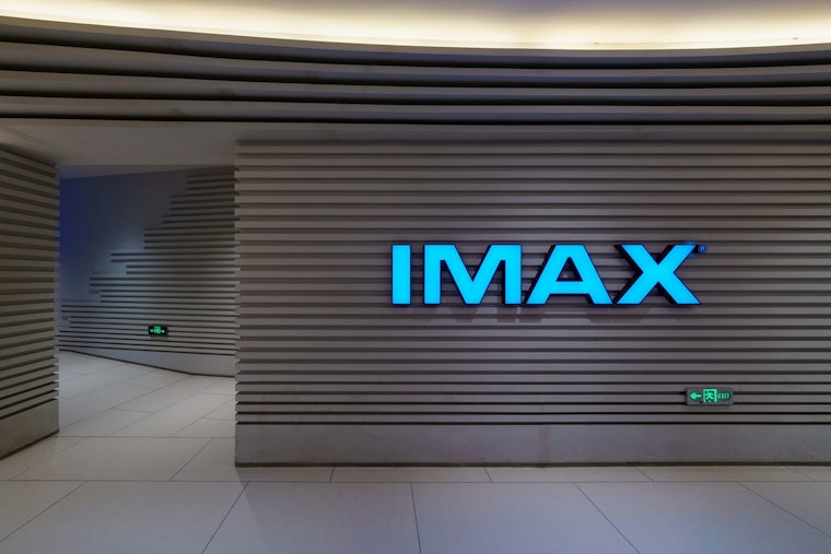 Fort Lauderdale IMAX Draws Odyssey Fans Statewide