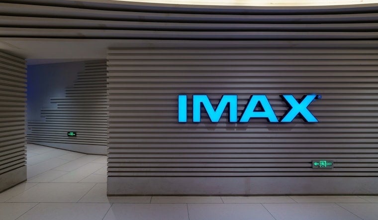 Fort Lauderdale IMAX Draws Odyssey Fans Statewide