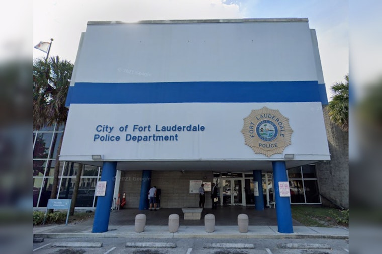 Fort Lauderdale Man, 52, Charged After Blue Martini Stabbing, Grappler Ends Chase