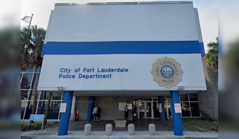 Fort Lauderdale Man, 52, Charged After Blue Martini Stabbing, Grappler Ends Chase