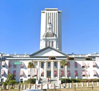 Fort Lauderdale Math Teacher Quits Classroom, Runs for Florida Governor