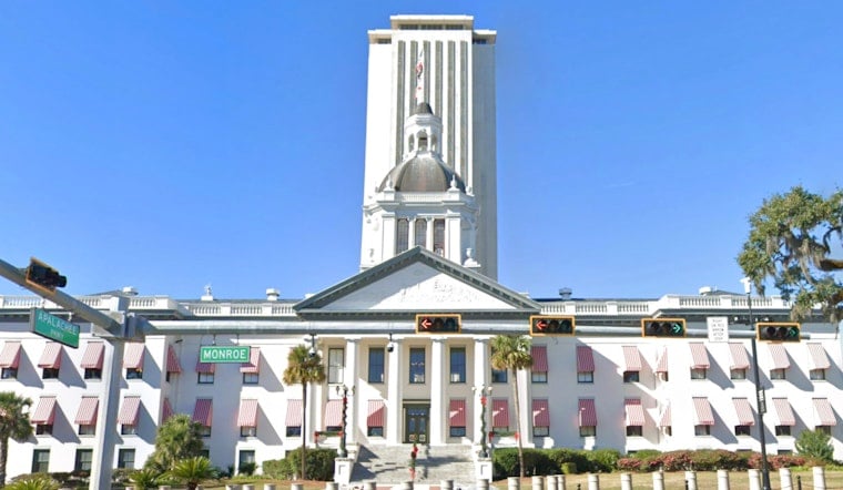 Fort Lauderdale Math Teacher Quits Classroom, Runs for Florida Governor