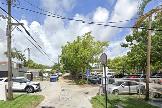 Fort Lauderdale Rio Vista Stabbing Hospitalizes Two, Police Withhold Details