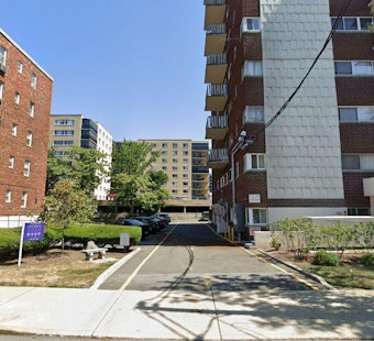 Fort Lee Mom Found Passed Out Drunk While Son, 6, Wandered Parking Lot Alone