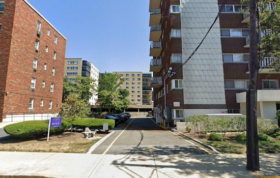 Fort Lee Mom Found Passed Out Drunk While Son, 6, Wandered Parking Lot Alone