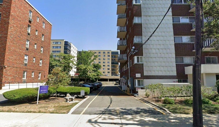 Fort Lee Mom Found Passed Out Drunk While Son, 6, Wandered Parking Lot Alone