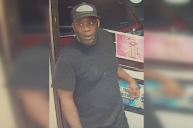 Fort Mill Car Break-In Suspect Tracked to Pineville 7-Eleven Card Spree