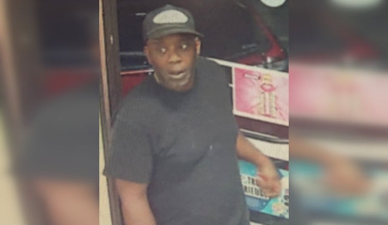 Fort Mill Car Break-In Suspect Tracked to Pineville 7-Eleven Card Spree