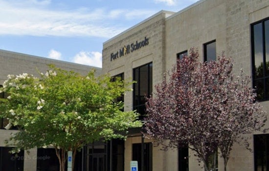 Fort Mill School Board Race Draws Five Names for Four Seats, One Week to File