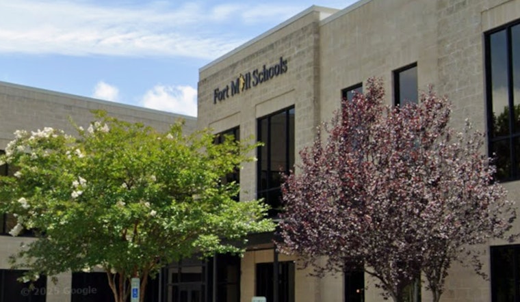 Fort Mill School Board Race Draws Five Names for Four Seats, One Week to File