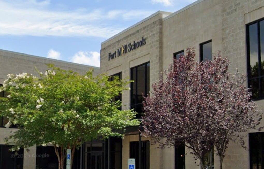 Fort Mill School Board Race Draws Five Names for Four Seats, One Week to File