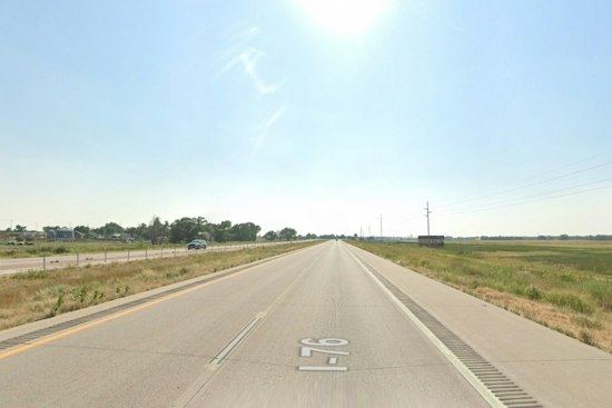 Fort Morgan Trooper Rams Wrong-Way Driver on I-76 to Stop Head-On Crash