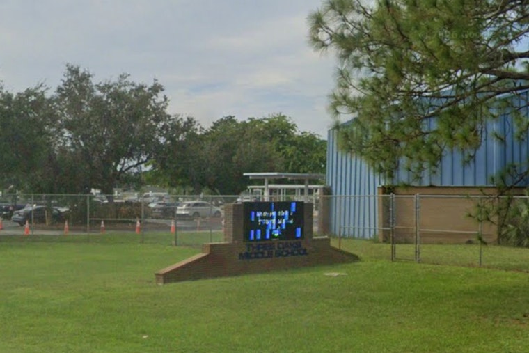 Fort Myers Teacher Fired Over Kirk Post Wins Reinstatement Order, But Board Fight Looms
