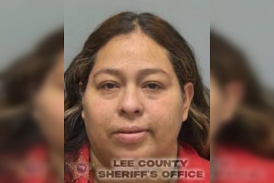 Fort Myers Woman Faces 45 Years After Alleged Attack on ICE Agents