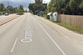 Fort Pierce Man, 37, Shot Dead After Punching Homeowner, 22, No Charges Filed