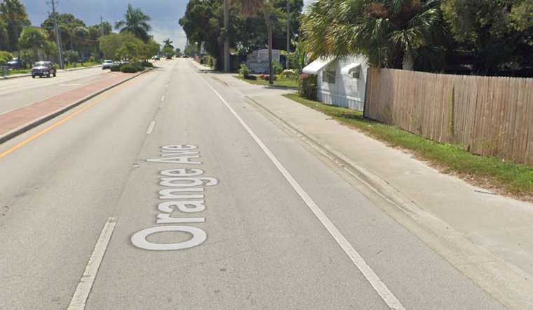 Fort Pierce Man, 37, Shot Dead After Punching Homeowner, 22, No Charges Filed
