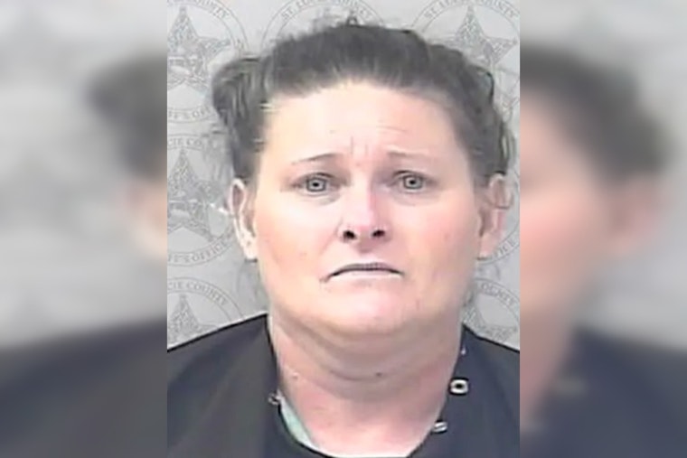 Fort Pierce ‘Truss Fund’ Queen, Pals Busted in $7M Company Looting