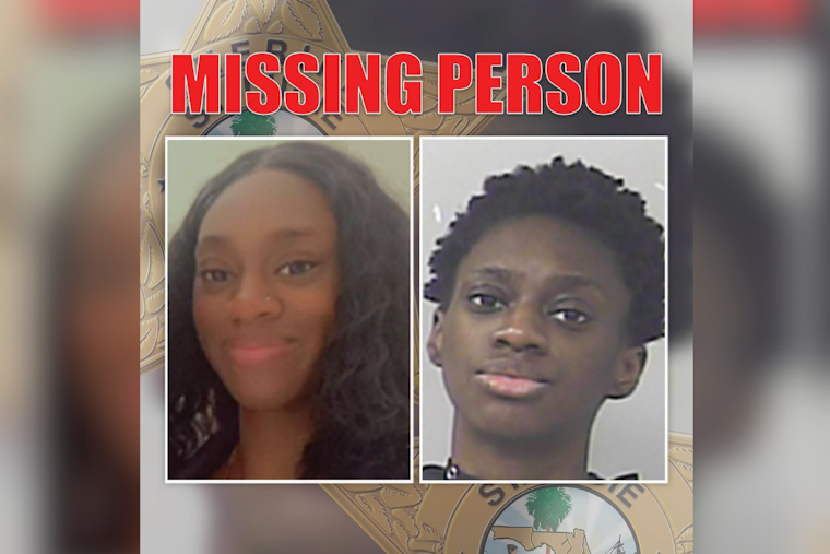 Fort Pierce Woman Missing 10 Days After Truck Ride to Memphis, Deputies Say