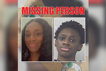 Fort Pierce Woman Missing 10 Days After Truck Ride to Memphis, Deputies Say