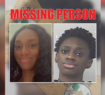 Fort Pierce Woman Missing 10 Days After Truck Ride to Memphis, Deputies Say