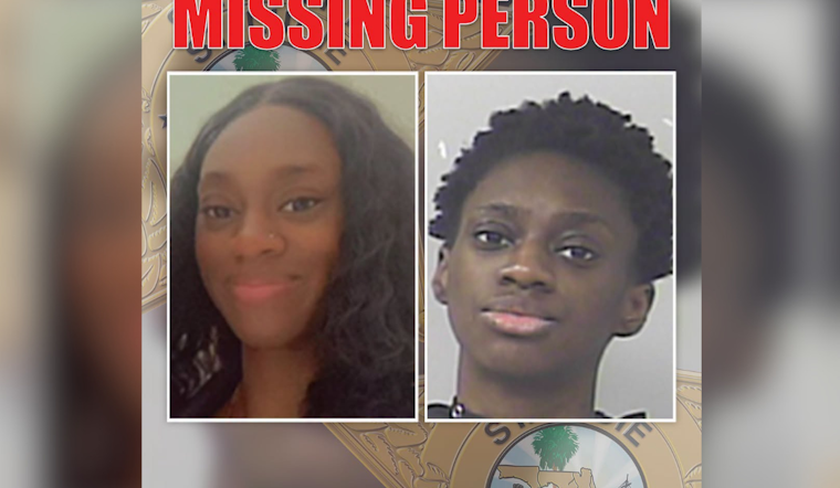 Fort Pierce Woman Missing 10 Days After Truck Ride to Memphis, Deputies Say