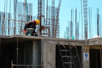 Fort Pierce’s King’s Landing Finally Hits Its Construction Stride