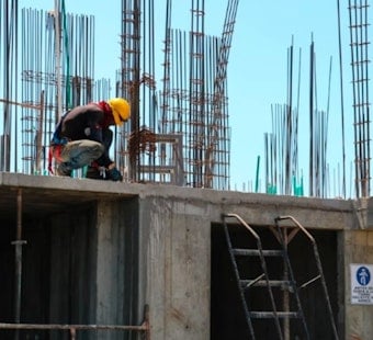 Fort Pierce’s King’s Landing Finally Hits Its Construction Stride