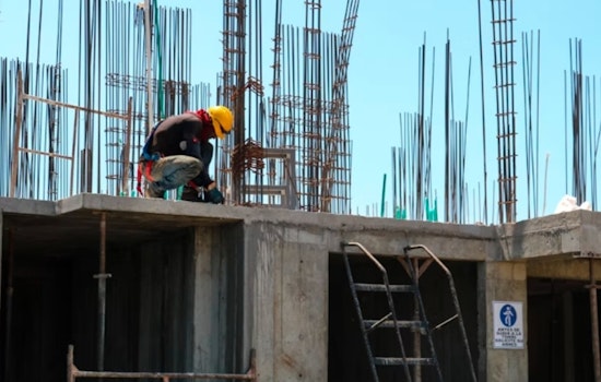 Fort Pierce’s King’s Landing Finally Hits Its Construction Stride