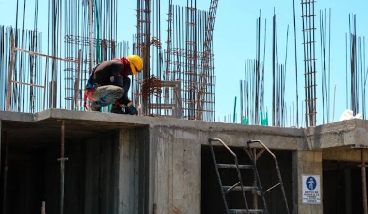 Fort Pierce’s King’s Landing Finally Hits Its Construction Stride