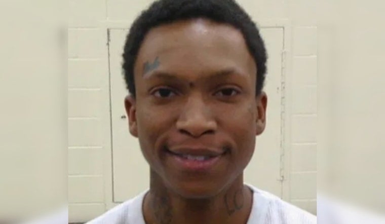 Fort Valley Man Arrested Nearly a Year After Deadly Hinton Street Shooting