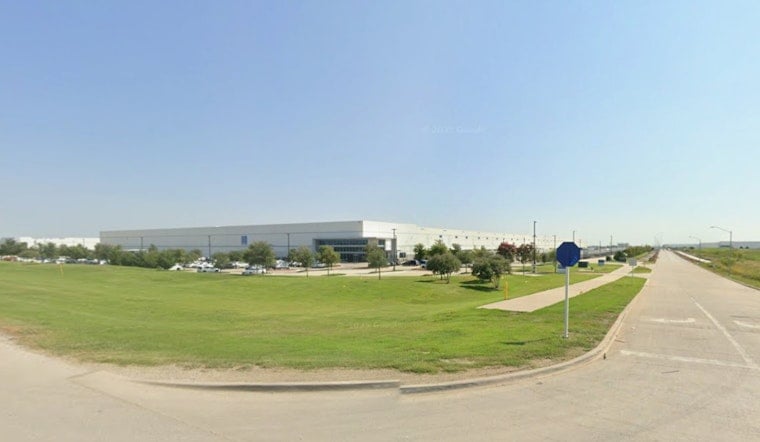 Fort Worth Chases $433.8M Carrier HVAC Plant, Battling Alabama and Virginia