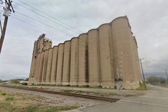Fort Worth Ditches Silo Demolition, Sends $850K Back to Worth Heights