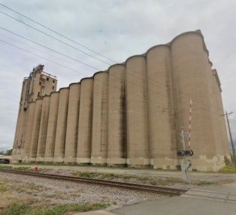 Fort Worth Ditches Silo Demolition, Sends $850K Back to Worth Heights