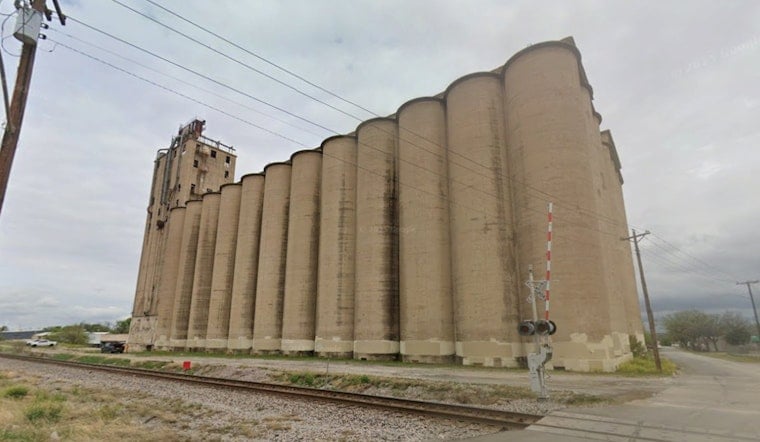Fort Worth Ditches Silo Demolition, Sends $850K Back to Worth Heights