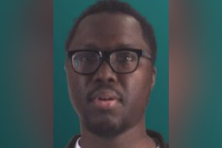 Fort Worth Fiend Gets 40 Years for Sex Attack on MHMR Caseworker