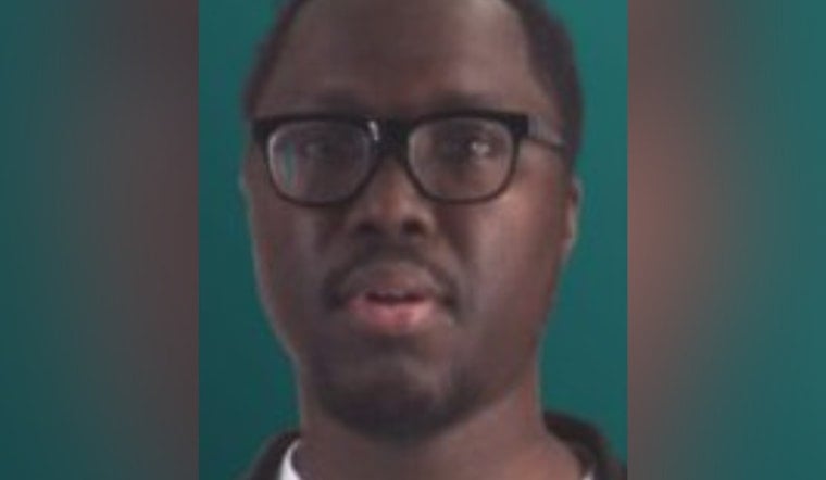 Fort Worth Fiend Gets 40 Years for Sex Attack on MHMR Caseworker