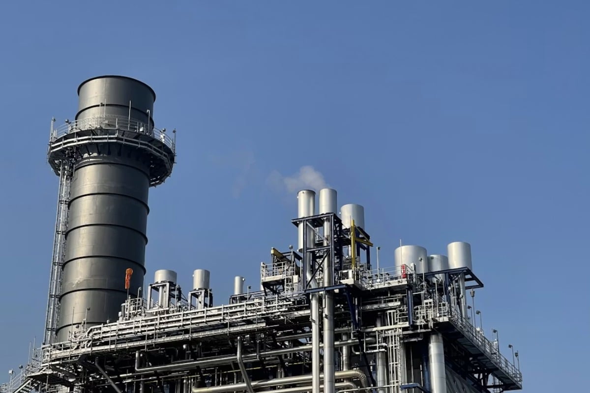Fort Worth Firm Eyes $5 Billion Persian Gulf Refinery Plan