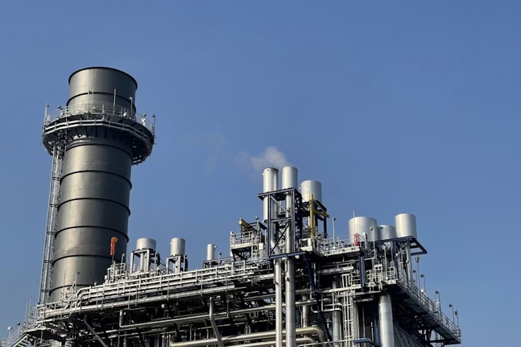 Fort Worth Firm Eyes $5 Billion Persian Gulf Refinery Plan