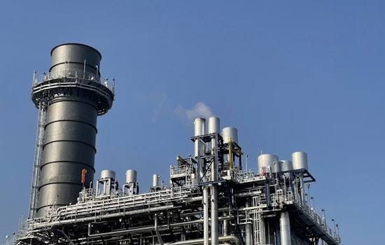 Fort Worth Firm Eyes $5 Billion Persian Gulf Refinery Plan