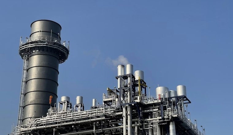 Fort Worth Firm Eyes $5 Billion Persian Gulf Refinery Plan