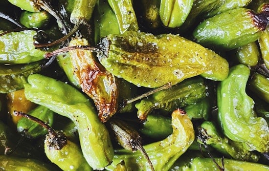 Fort Worth Hatch Chile Festival Returns To Central Market