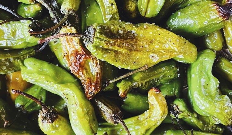 Fort Worth Hatch Chile Festival Returns To Central Market