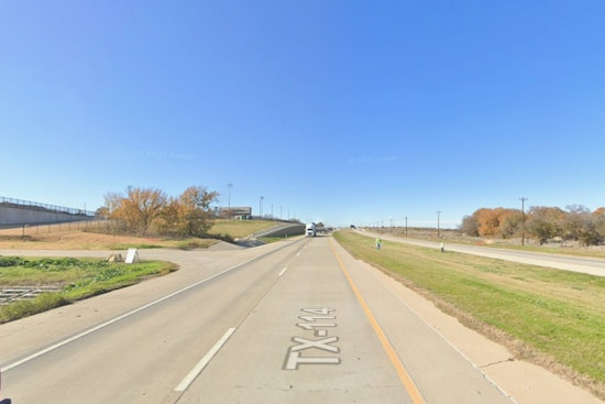 Fort Worth Man, 32, Killed on Highway 114, Driver Still On the Run